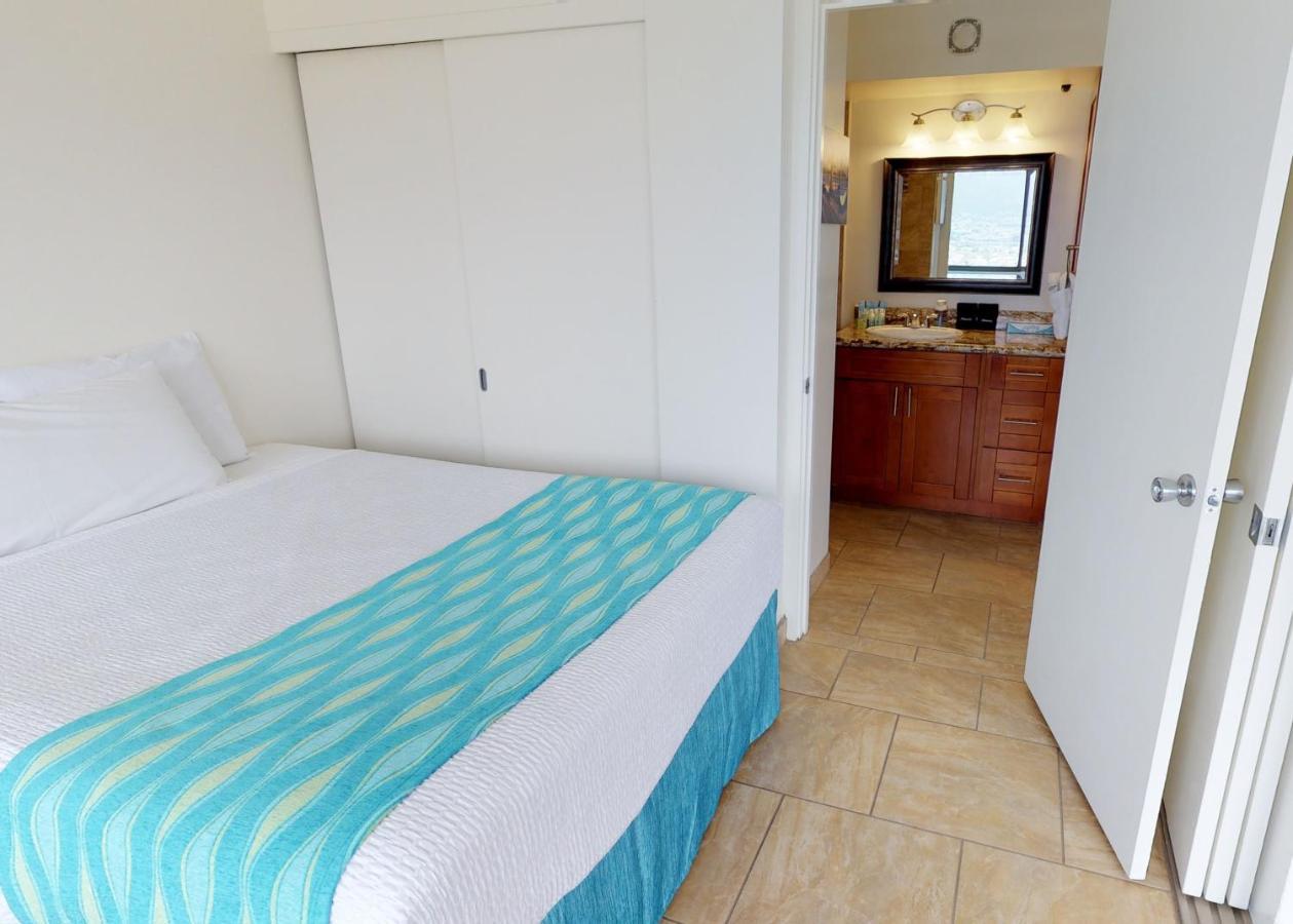 Deluxe Panoramic Mountain View Condo - 37Th Floor, Free Parking & Wifi Condo Honolulu Ngoại thất bức ảnh